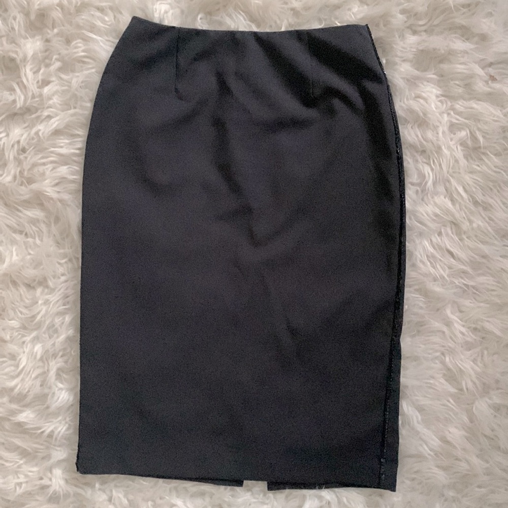Made on Italy Sisley skirt.